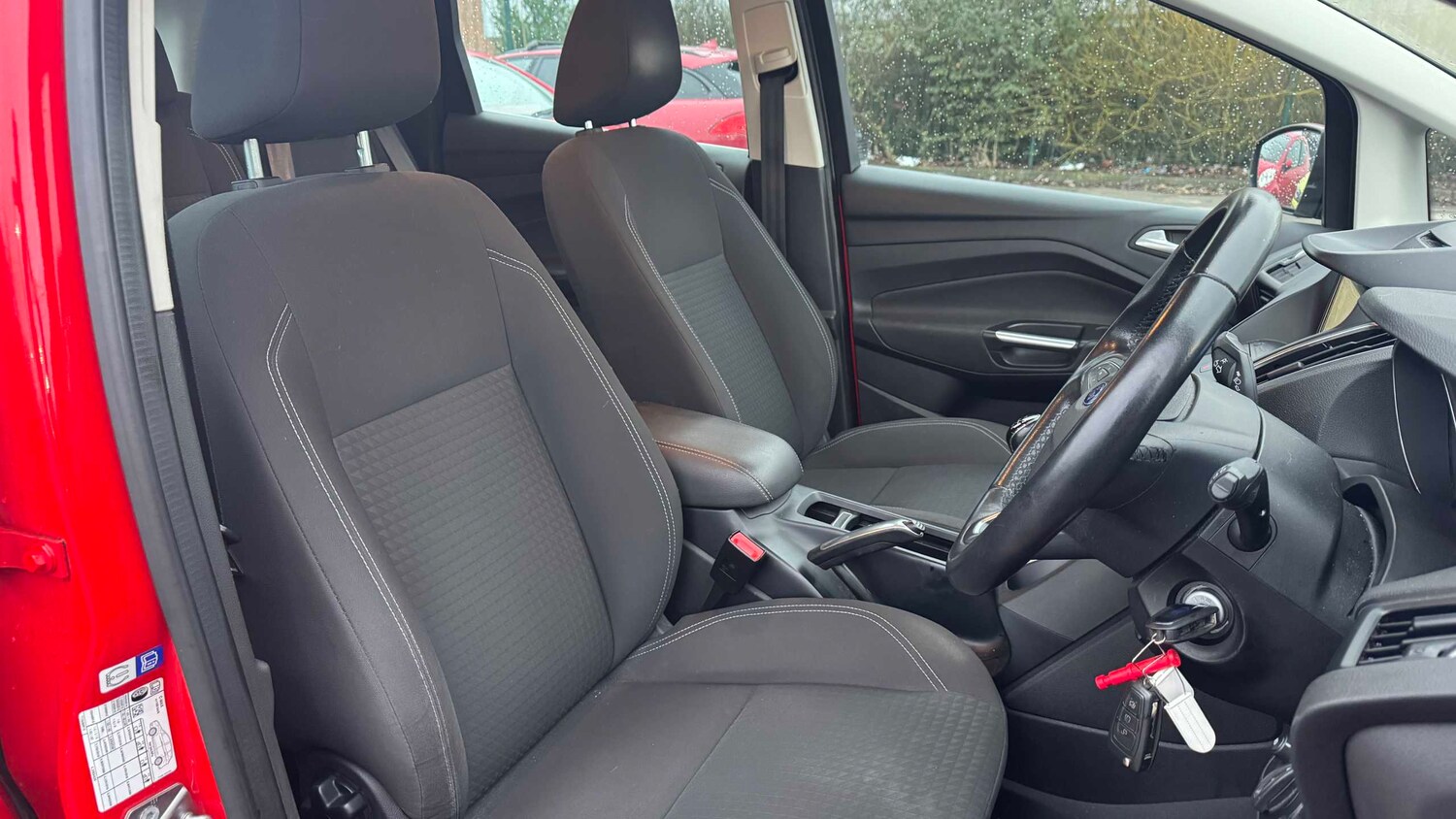 Used Ford C-Max for sale - 77862222: Photo 9