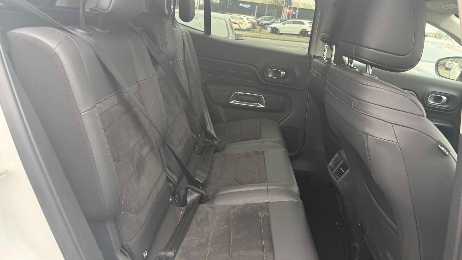 Used Citroen C5 Aircross 2023 for sale - 78187796: Photo 13