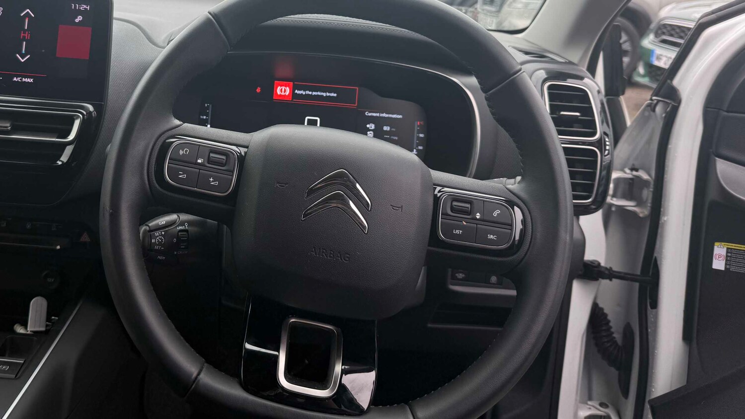 Used Citroen C5 Aircross 2023 for sale - 78187796: Photo 15