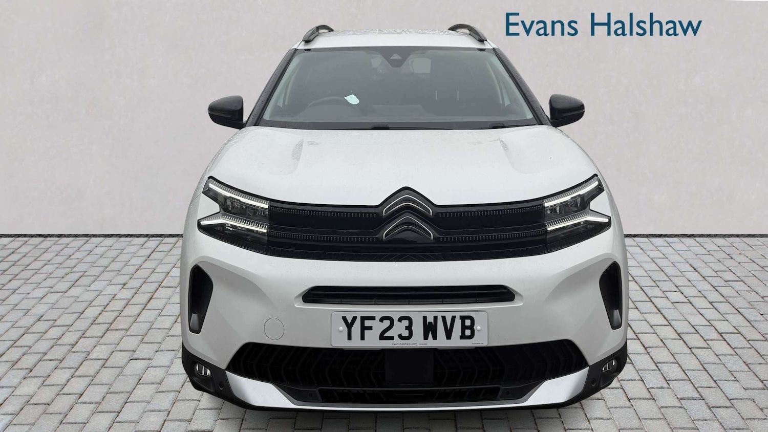 Used Citroen C5 Aircross 2023 for sale - 78187796: Photo 2