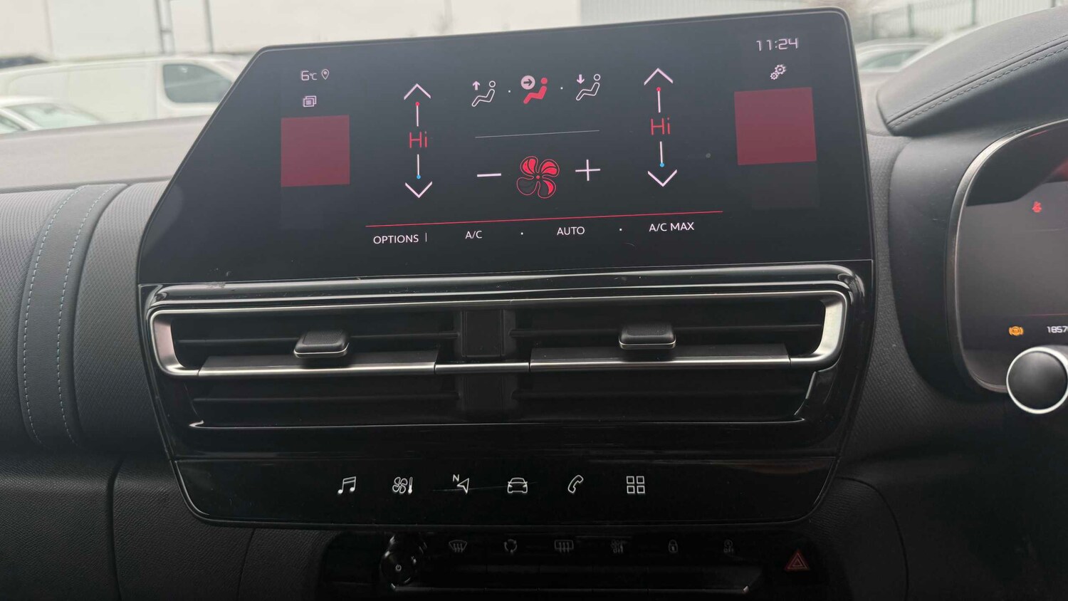 Used Citroen C5 Aircross 2023 for sale - 78187796: Photo 20