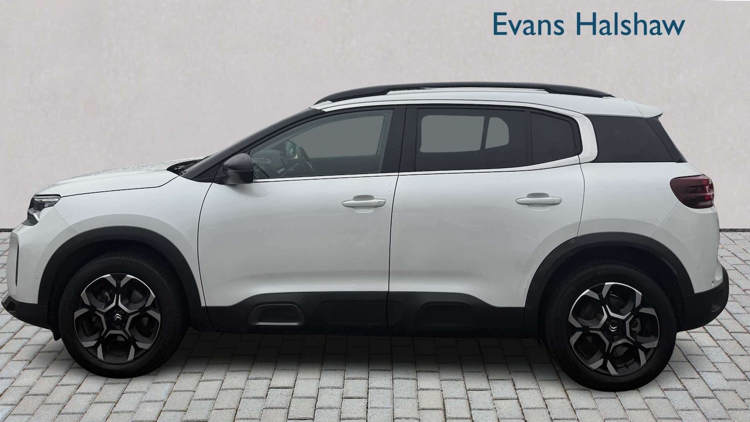 Used Citroen C5 Aircross 2023 for sale - 78187796: Photo 4