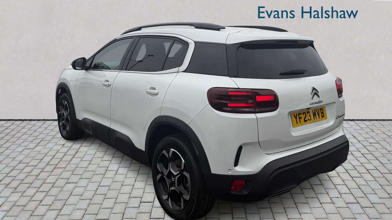 Used Citroen C5 Aircross 2023 for sale - 78187796: Photo 5