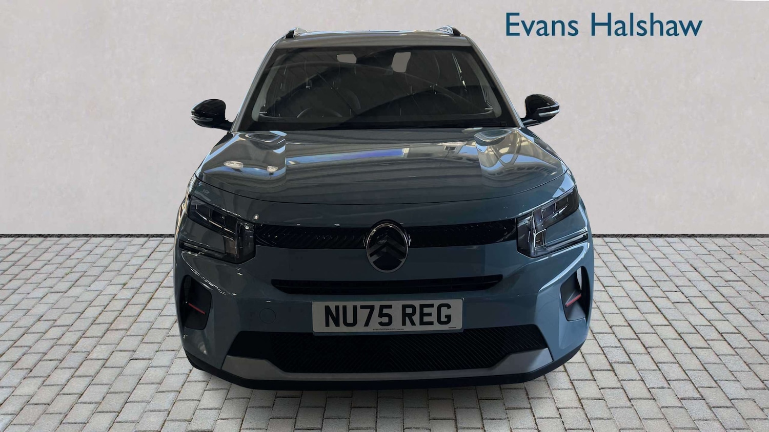 Used Citroen C3 for sale - 77861752: Photo 2