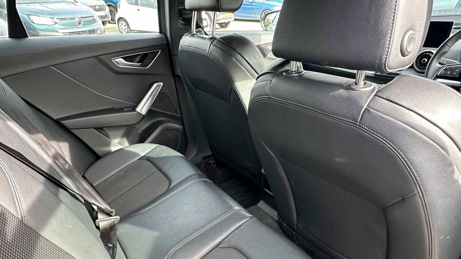 Used Audi Q2 for sale - 77862559: Photo 14