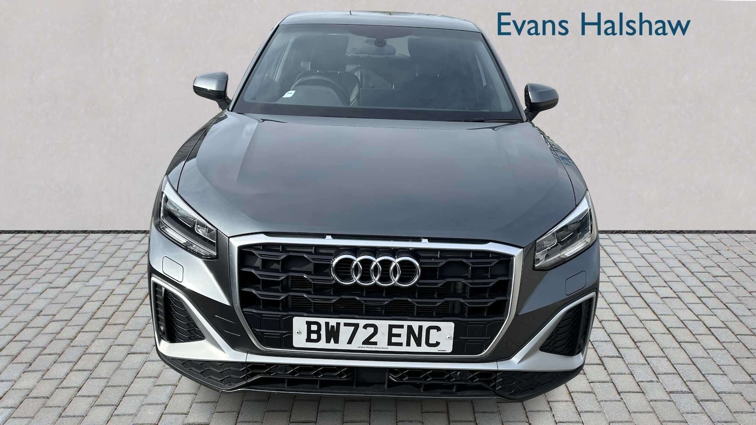 Used Audi Q2 for sale - 77862559: Photo 2