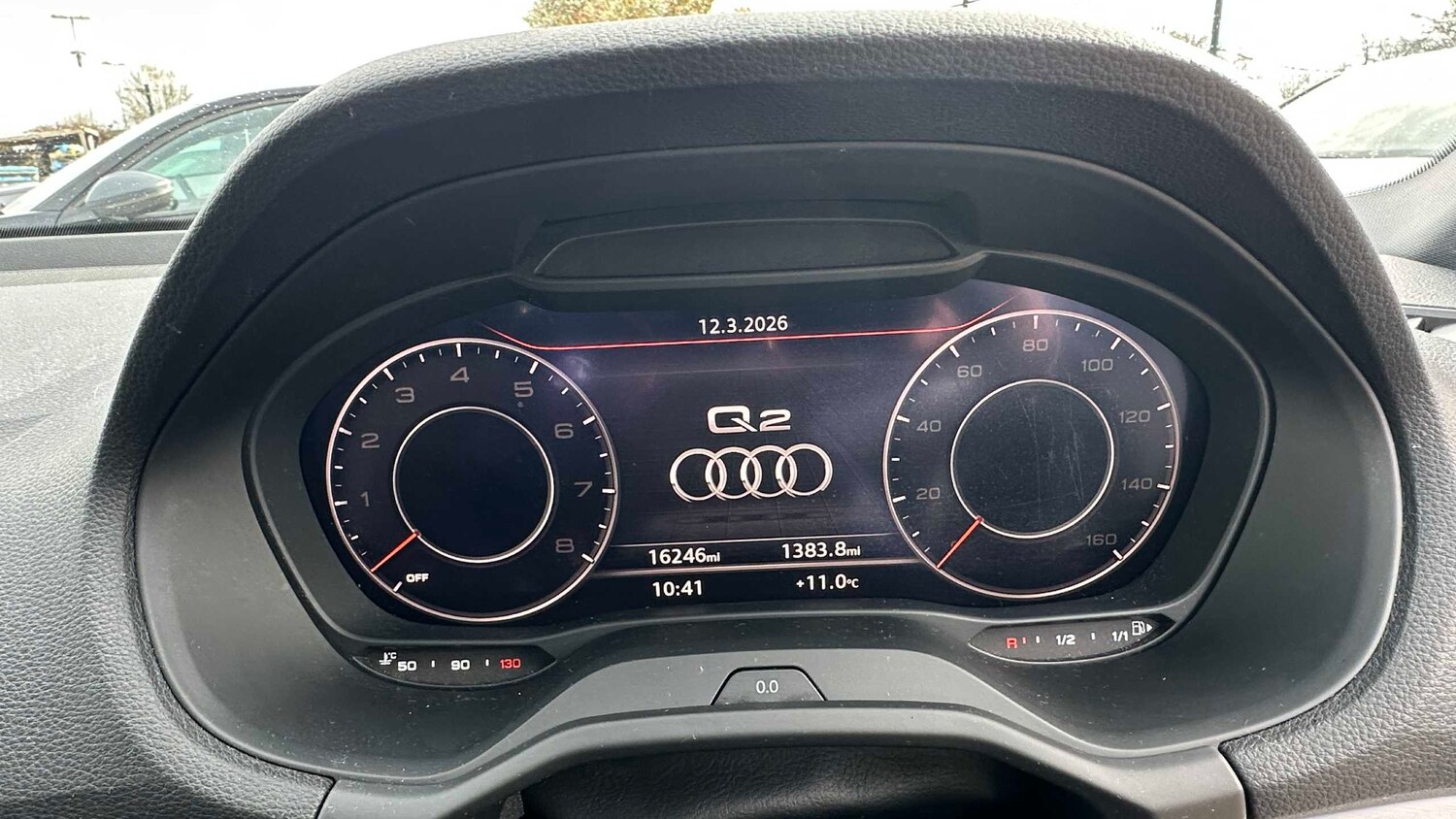 Used Audi Q2 for sale - 77862559: Photo 20