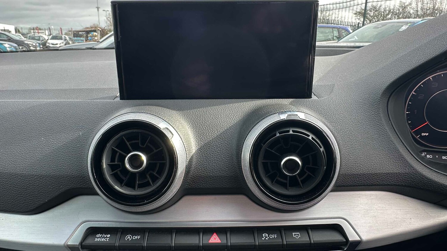 Used Audi Q2 for sale - 77862559: Photo 22