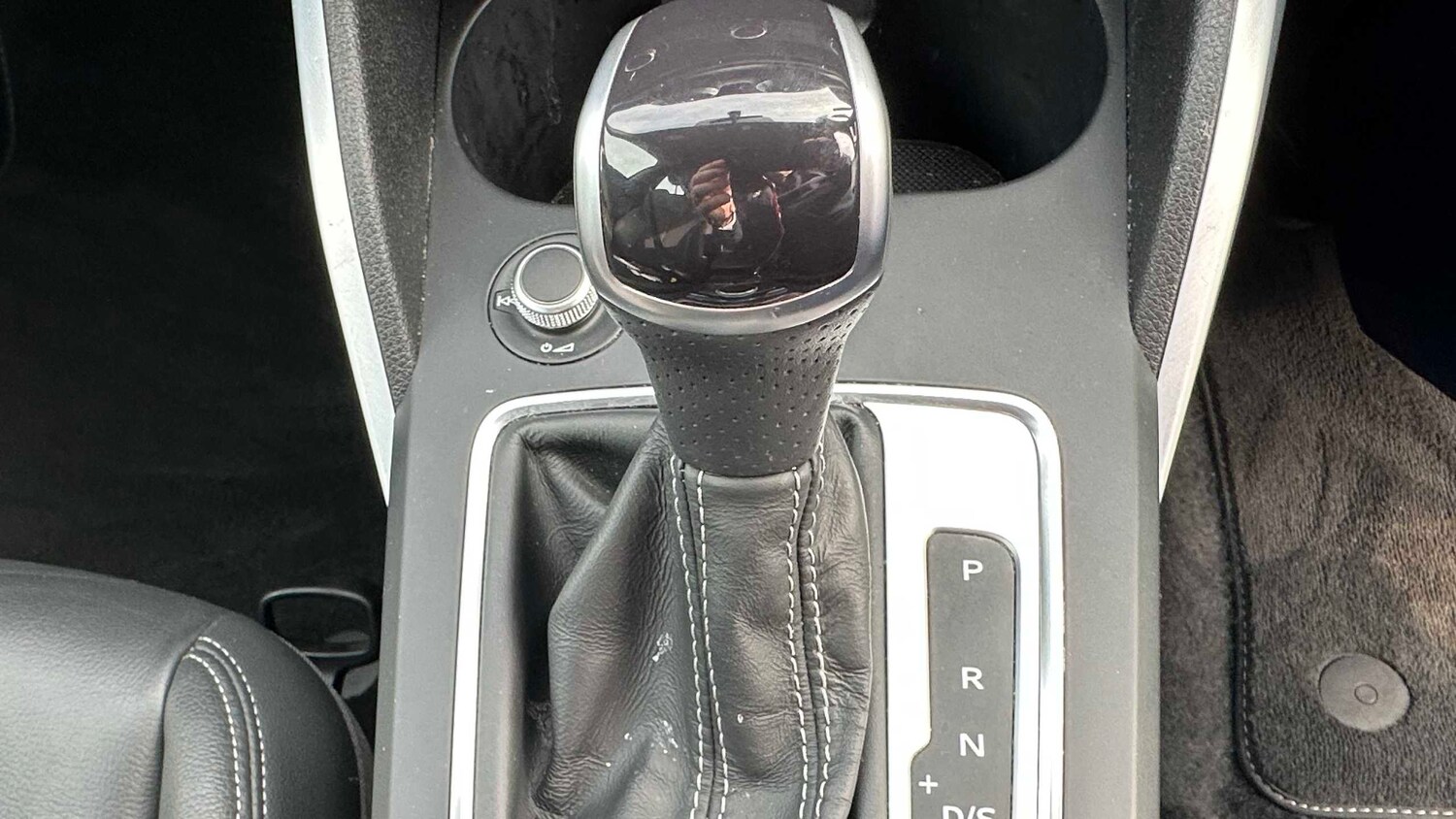 Used Audi Q2 for sale - 77862559: Photo 24