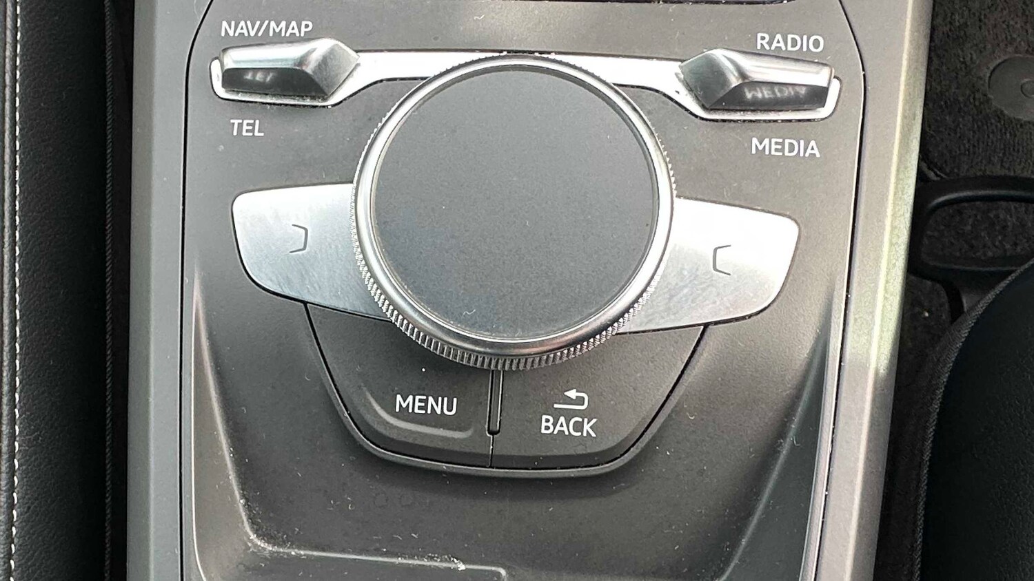 Used Audi Q2 for sale - 77862559: Photo 25