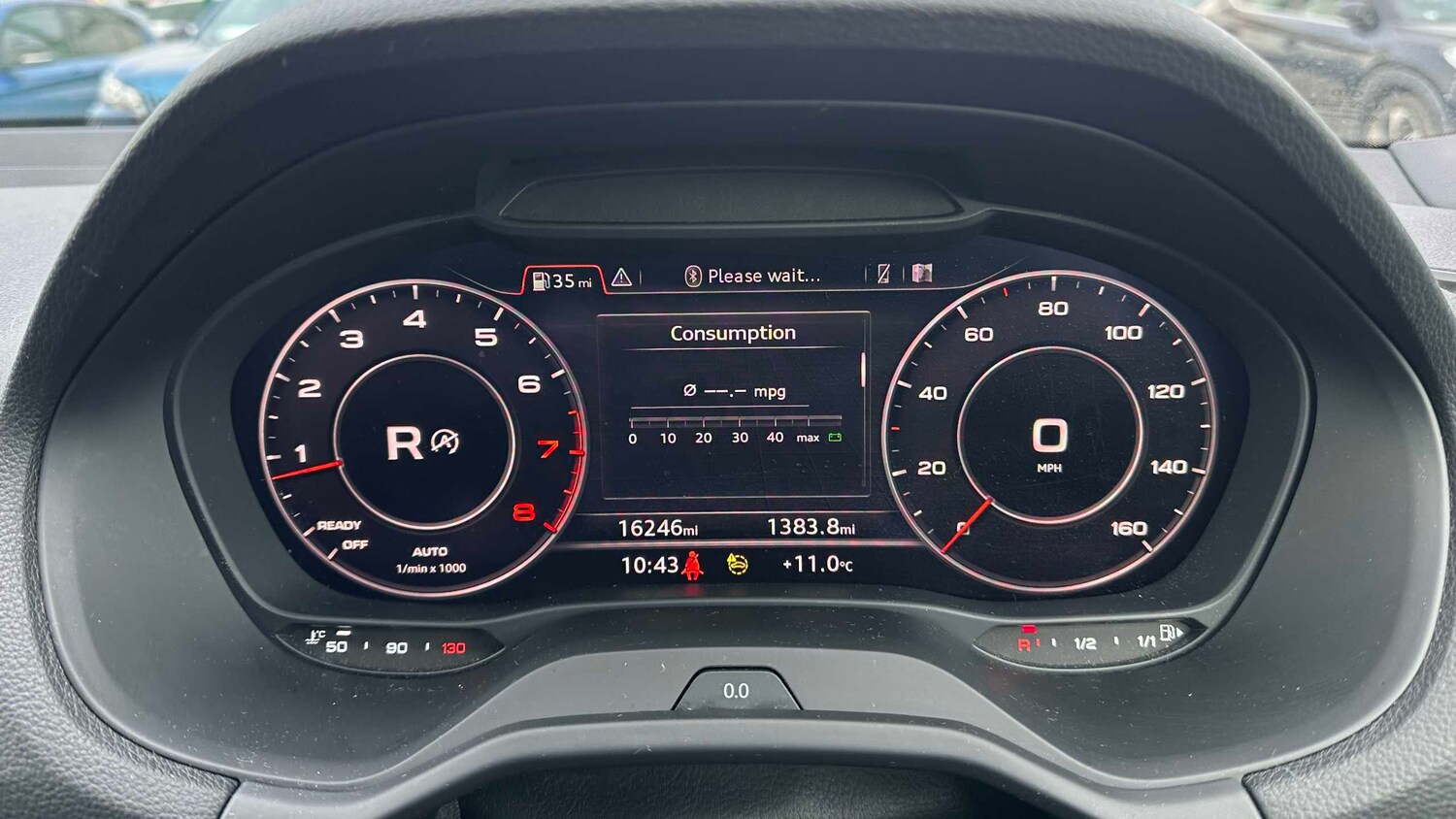 Used Audi Q2 for sale - 77862559: Photo 26