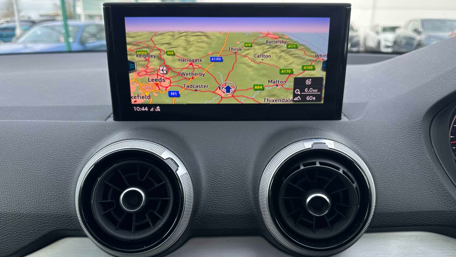 Used Audi Q2 for sale - 77862559: Photo 28