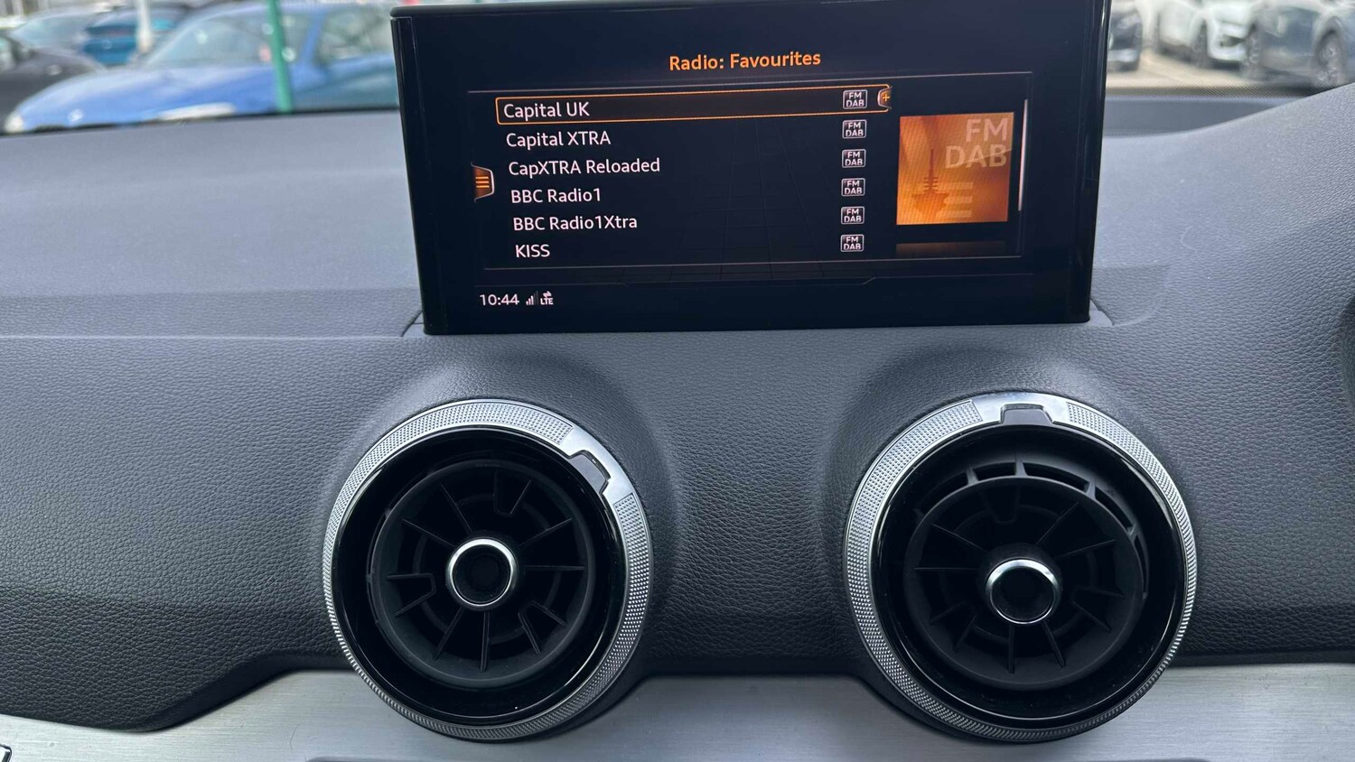 Used Audi Q2 for sale - 77862559: Photo 29