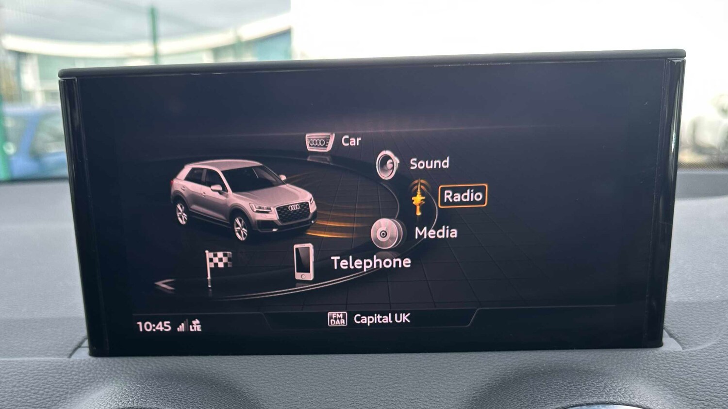 Used Audi Q2 for sale - 77862559: Photo 31