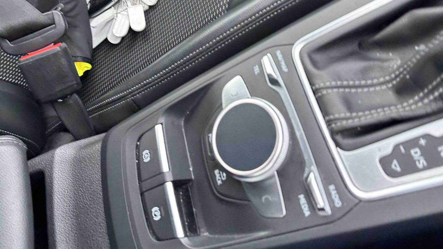 Used Audi Q2 for sale - 77862559: Photo 32