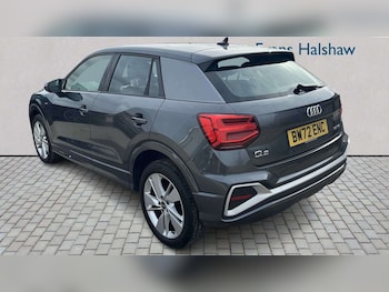 Used Audi Q2 2023 for sale - 77862559: Photo