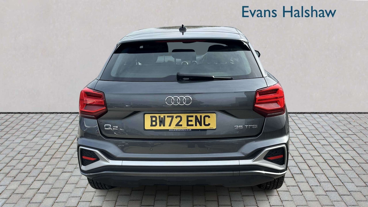 Used Audi Q2 for sale - 77862559: Photo 5