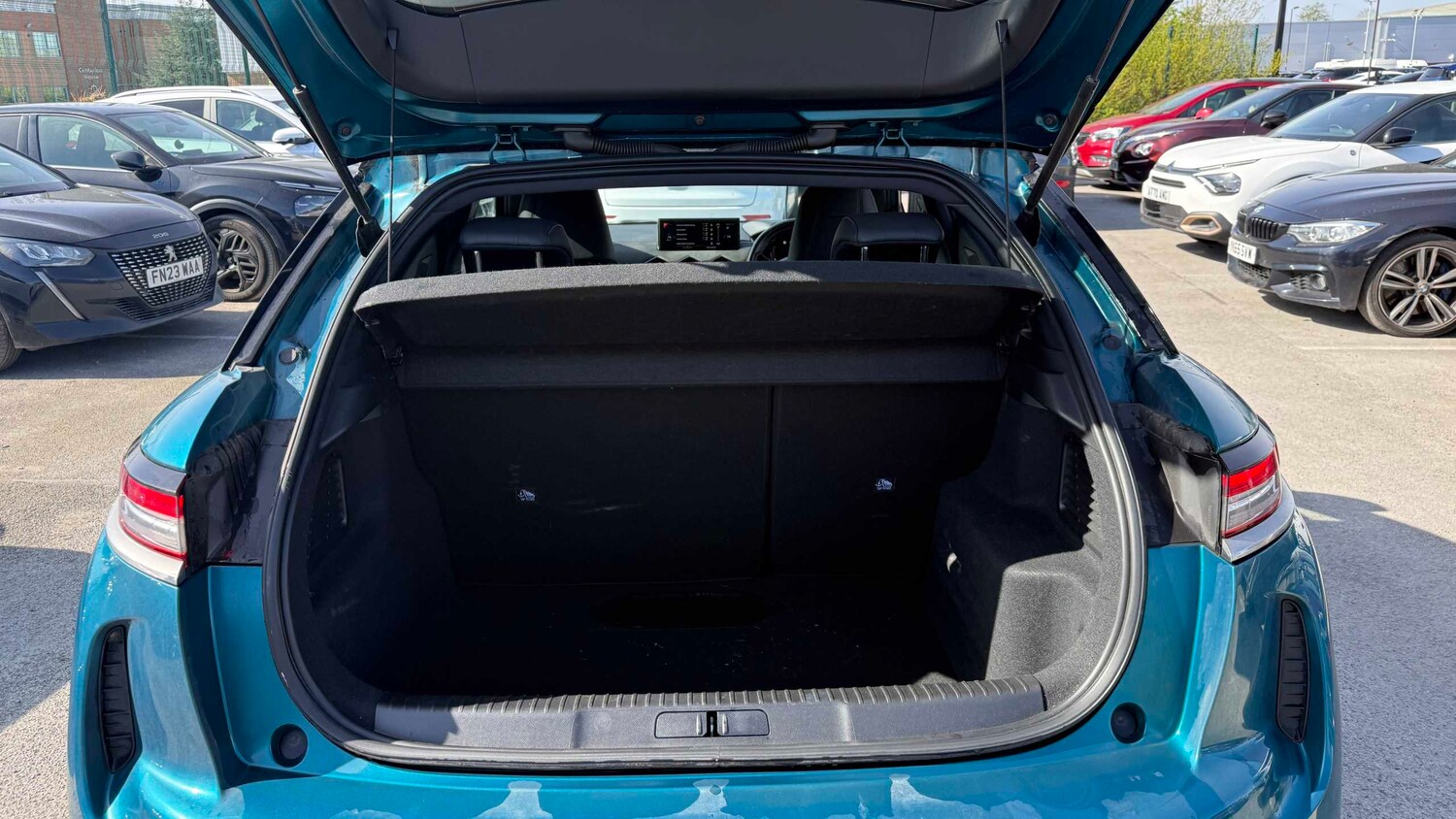 Used DS Automobiles DS 3 2019 for sale - 78188180: Photo 10