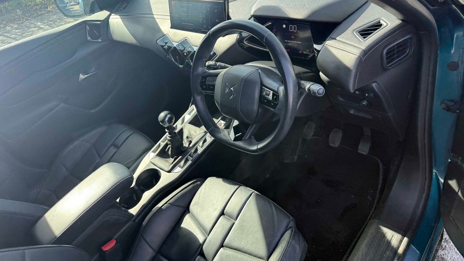 Used DS Automobiles DS 3 2019 for sale - 78188180: Photo 14