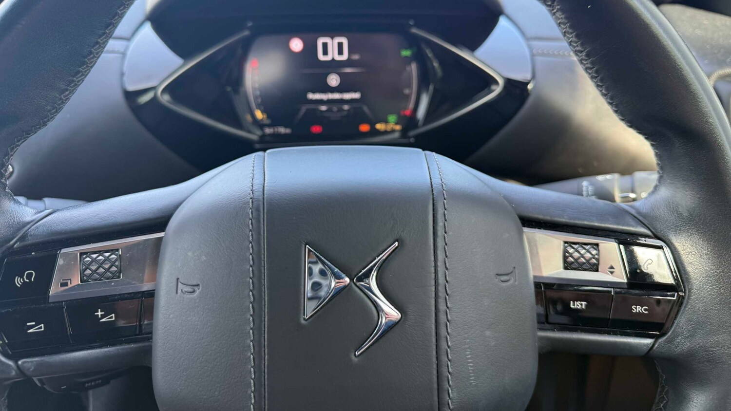 Used DS Automobiles DS 3 2019 for sale - 78188180: Photo 15