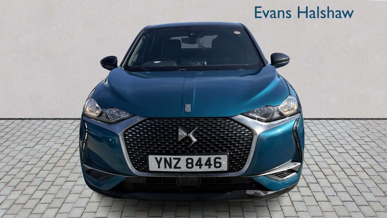 Used DS Automobiles DS 3 2019 for sale - 78188180: Photo 2