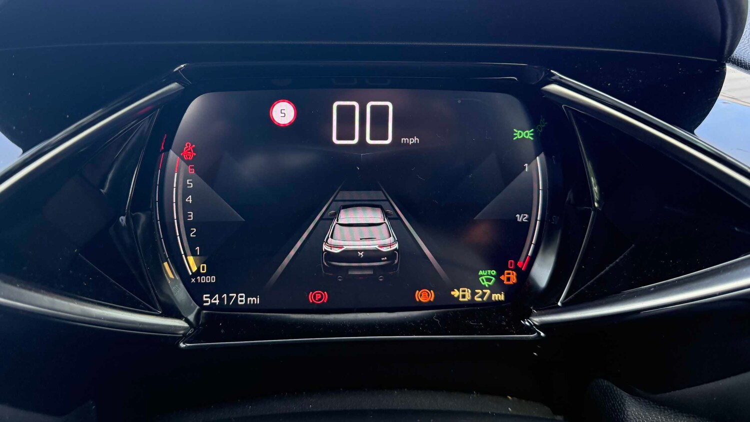 Used DS Automobiles DS 3 2019 for sale - 78188180: Photo 20