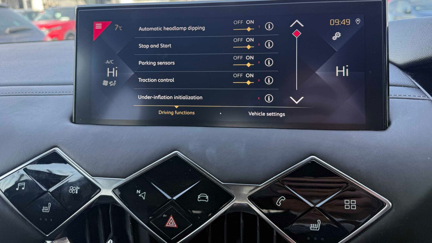 Used DS Automobiles DS 3 2019 for sale - 78188180: Photo 21