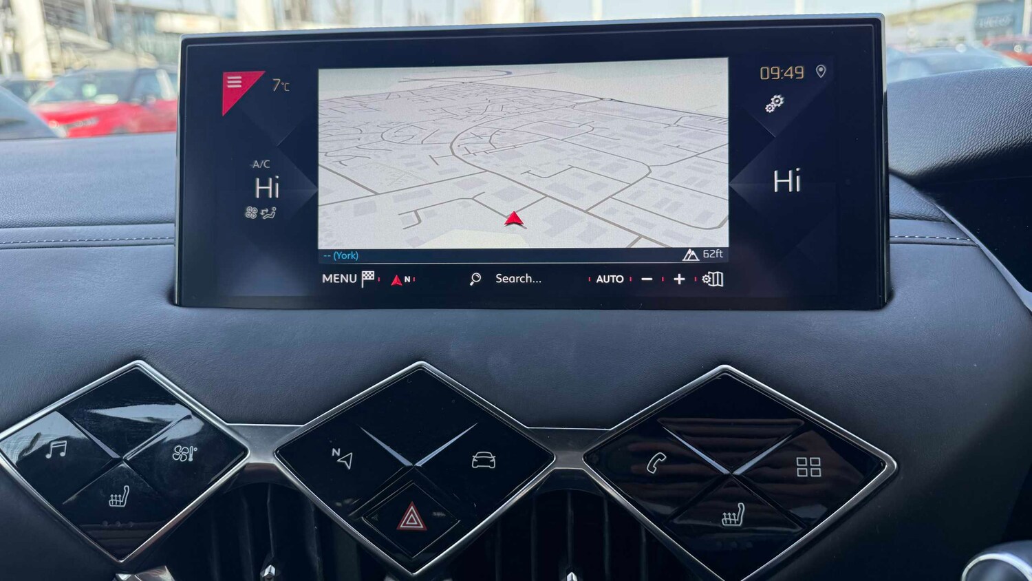 Used DS Automobiles DS 3 2019 for sale - 78188180: Photo 22