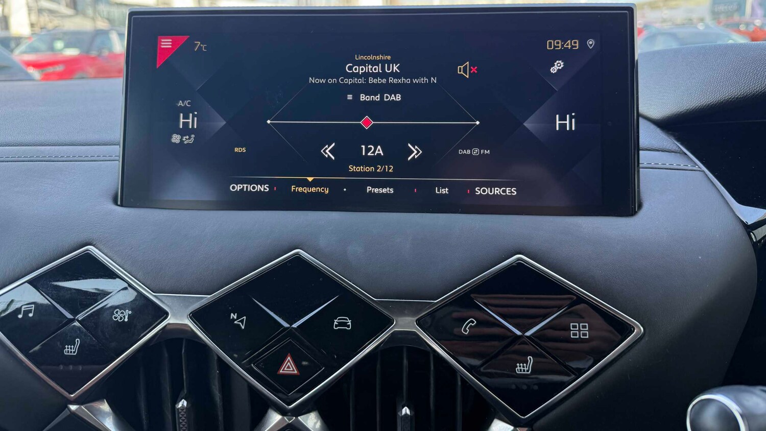 Used DS Automobiles DS 3 2019 for sale - 78188180: Photo 23