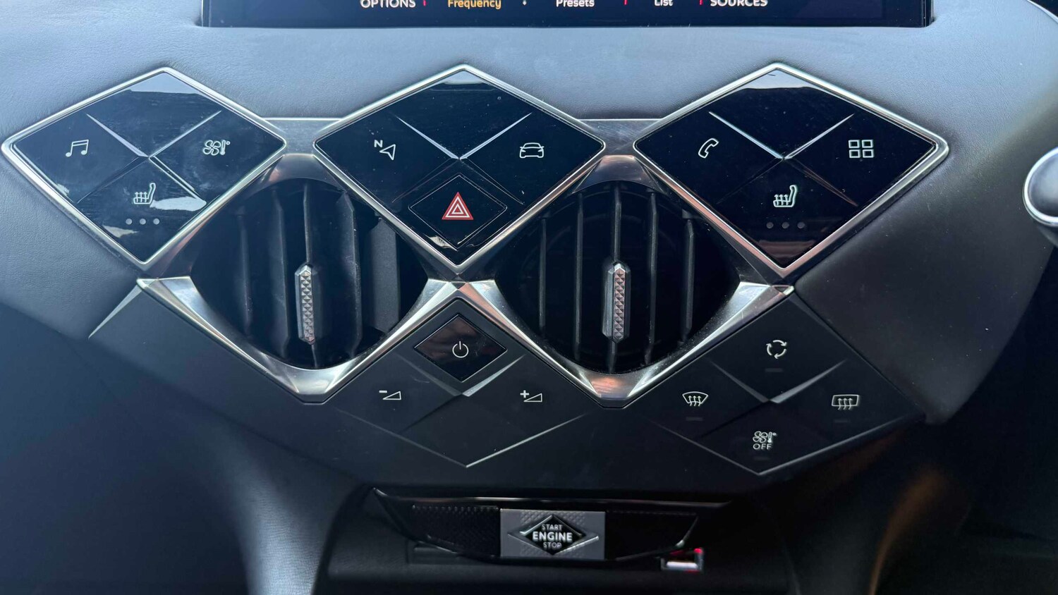 Used DS Automobiles DS 3 2019 for sale - 78188180: Photo 24