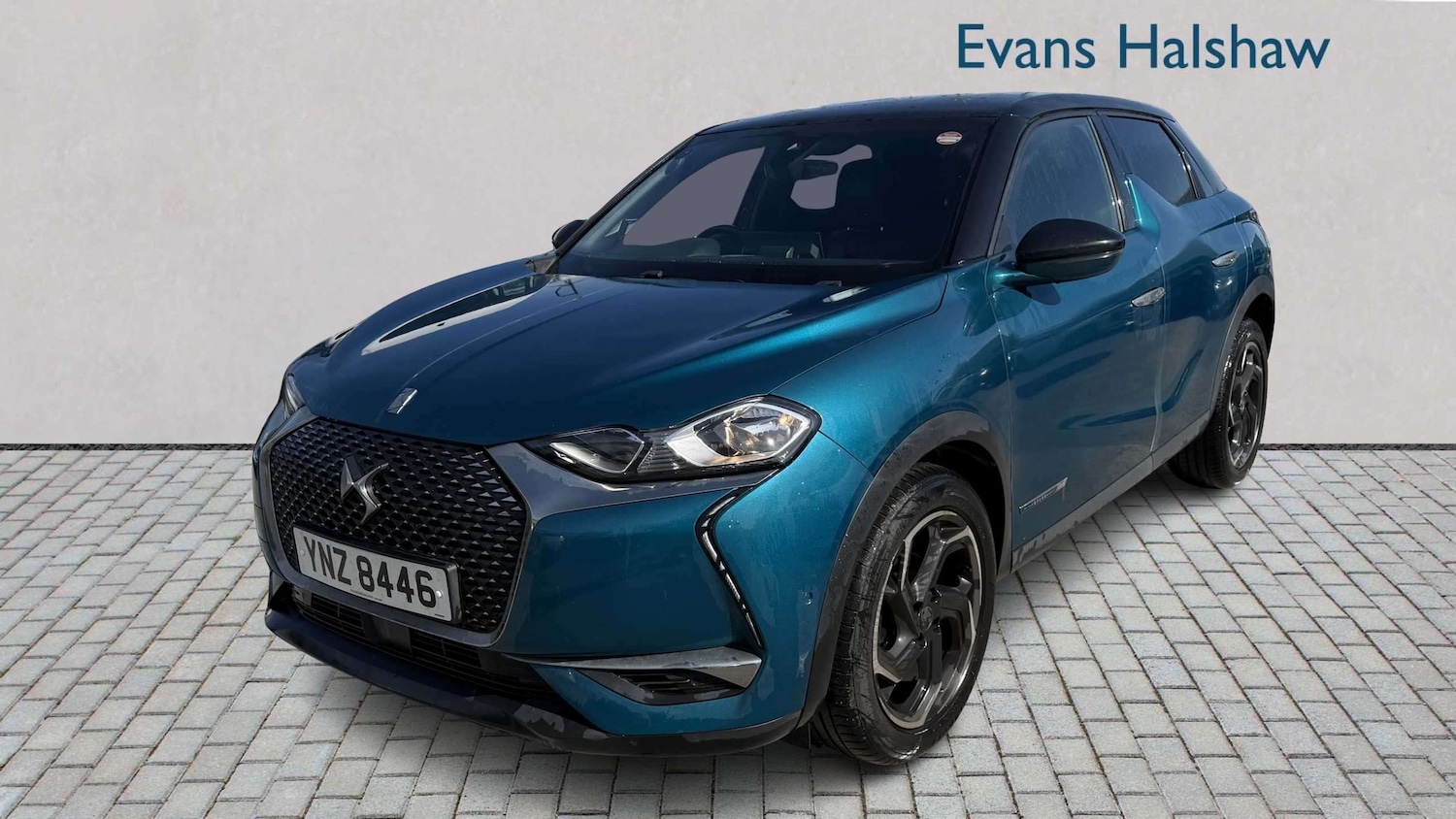 Used DS Automobiles DS 3 2019 for sale - 78188180: Photo 3