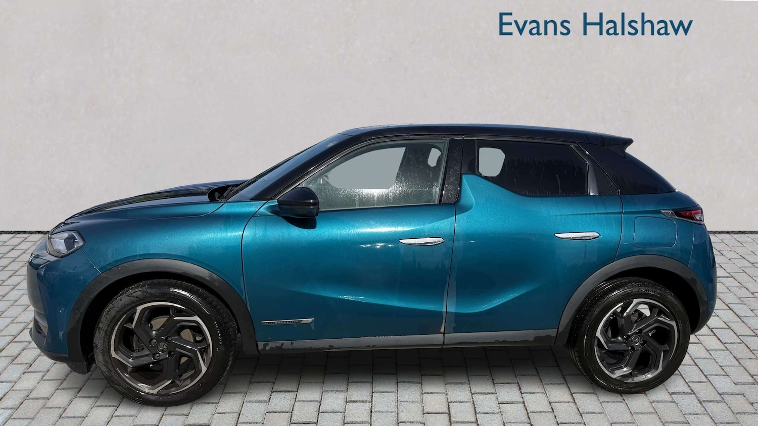 Used DS Automobiles DS 3 2019 for sale - 78188180: Photo 4