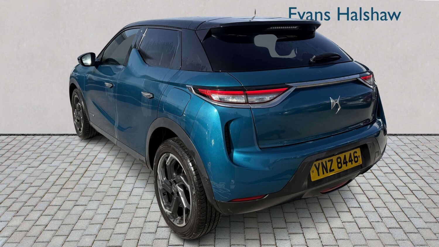 Used DS Automobiles DS 3 2019 for sale - 78188180: Photo 5