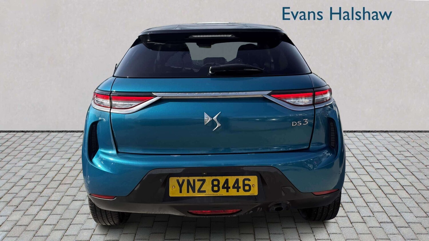 Used DS Automobiles DS 3 2019 for sale - 78188180: Photo 6