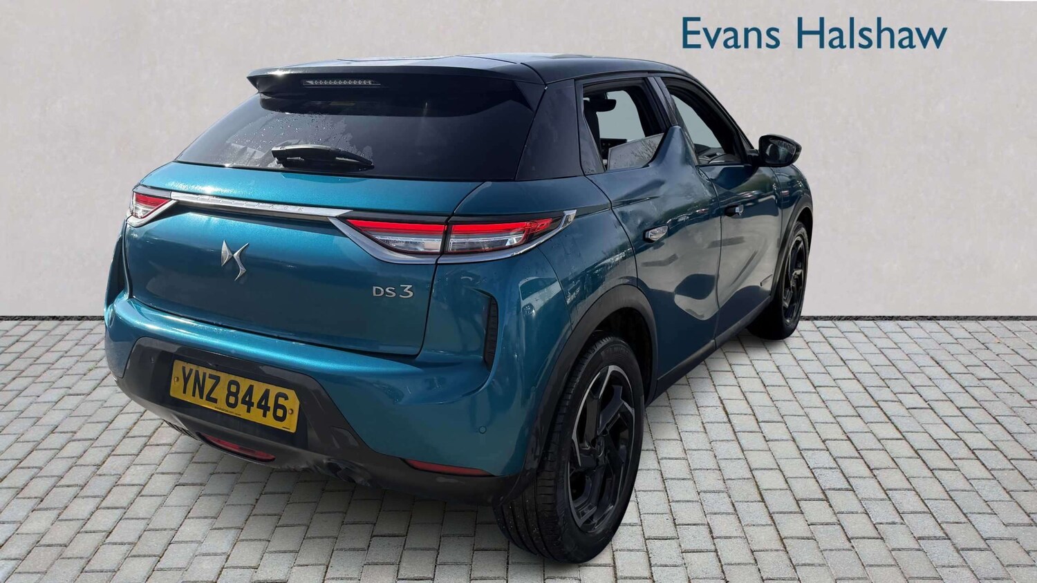Used DS Automobiles DS 3 2019 for sale - 78188180: Photo 7