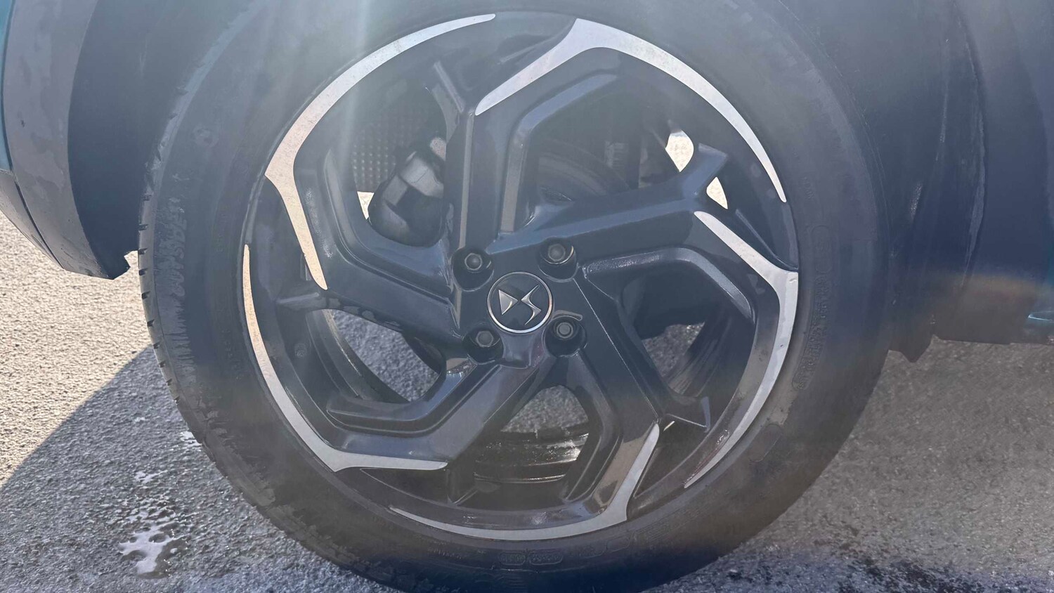 Used DS Automobiles DS 3 2019 for sale - 78188180: Photo 9