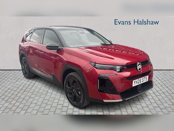 Used Citroen C5 Aircross 2026 for sale - 79455538: Photo