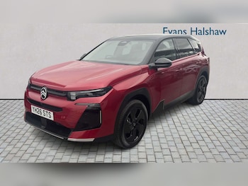 Used Citroen C5 Aircross 2026 for sale - 79455538: Photo