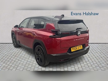 Used Citroen C5 Aircross 2026 for sale - 79455538: Photo