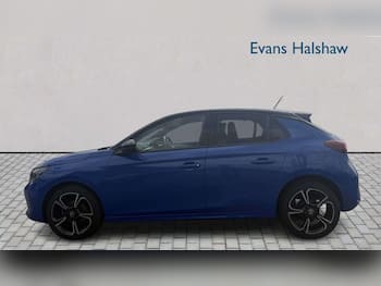Used Vauxhall Corsa 2024 for sale - 79864293: Photo