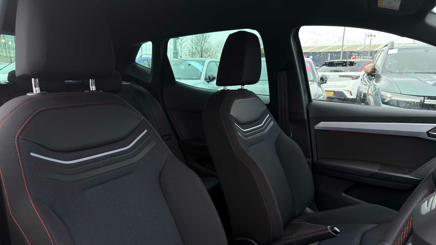 Used SEAT Ibiza 2025 for sale - 78010017: Photo 10