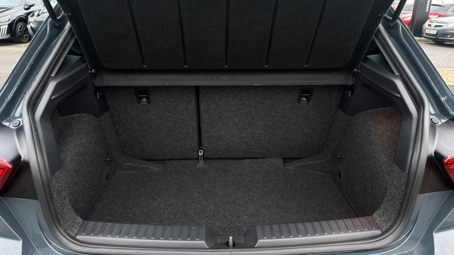 Used SEAT Ibiza 2025 for sale - 78010017: Photo 13