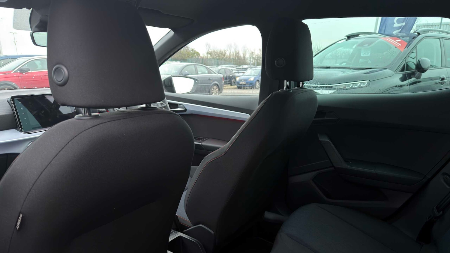 Used SEAT Ibiza 2025 for sale - 78010017: Photo 15