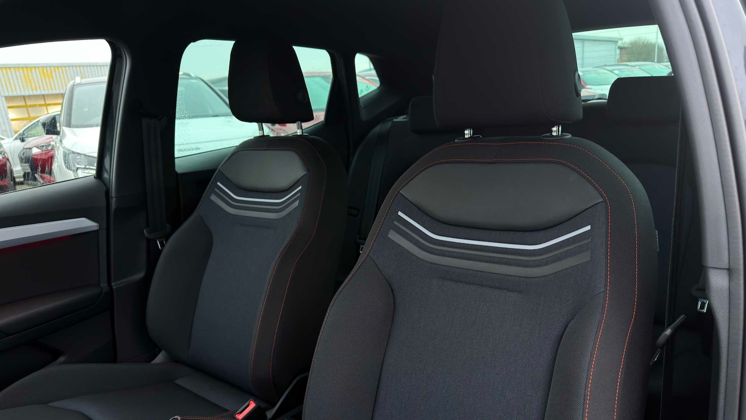 Used SEAT Ibiza 2025 for sale - 78010017: Photo 16