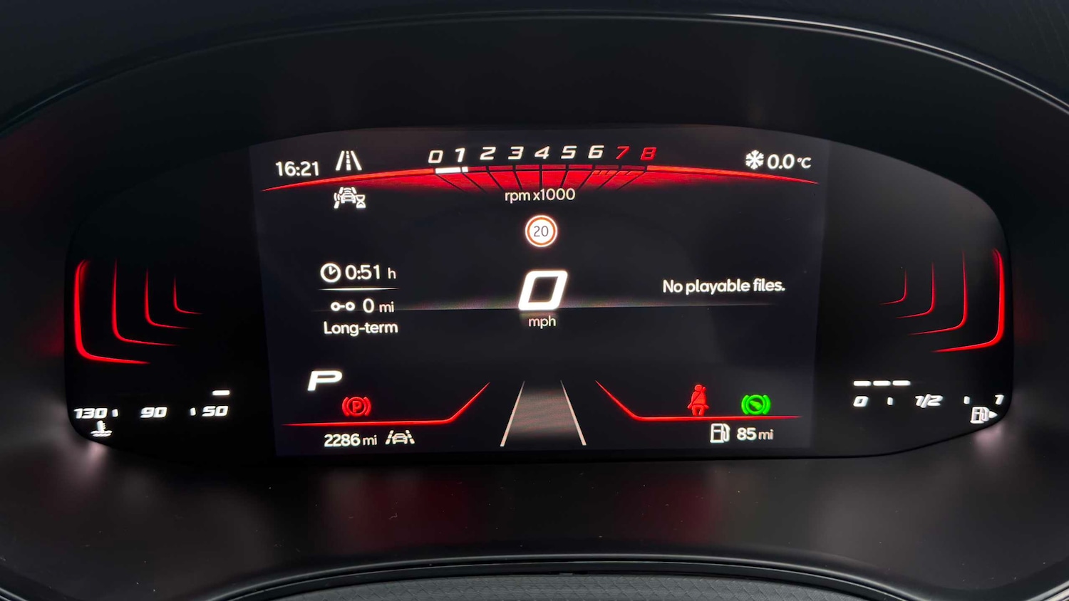 Used SEAT Ibiza 2025 for sale - 78010017: Photo 18