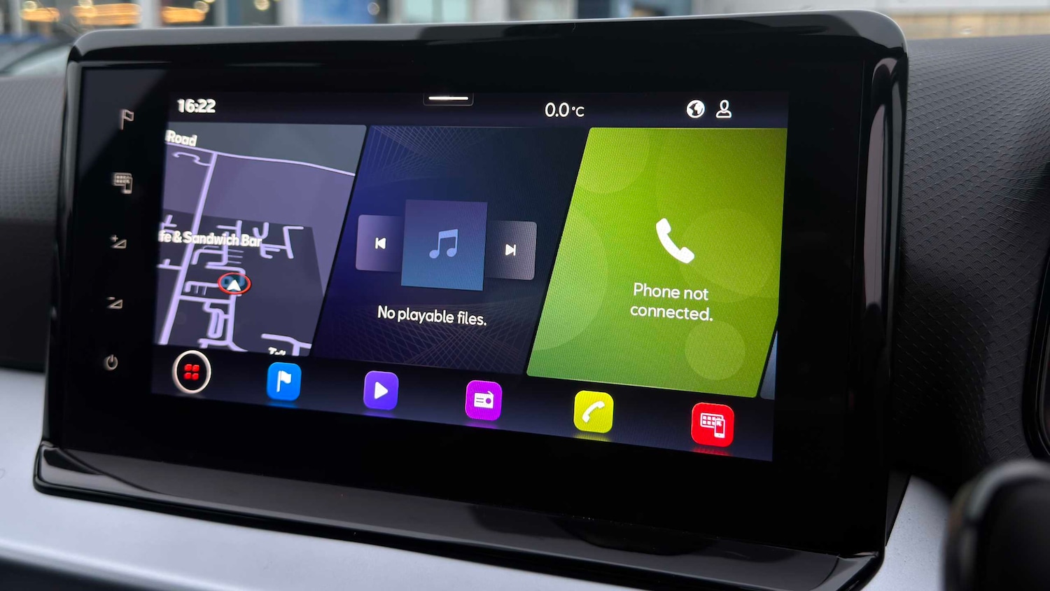 Used SEAT Ibiza 2025 for sale - 78010017: Photo 19