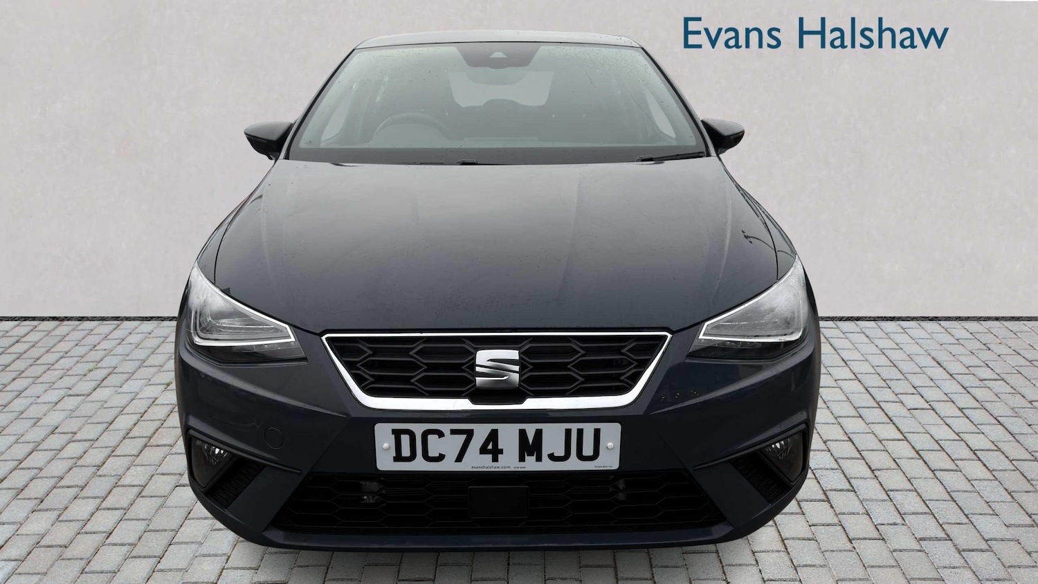 Used SEAT Ibiza 2025 for sale - 78010017: Photo 2