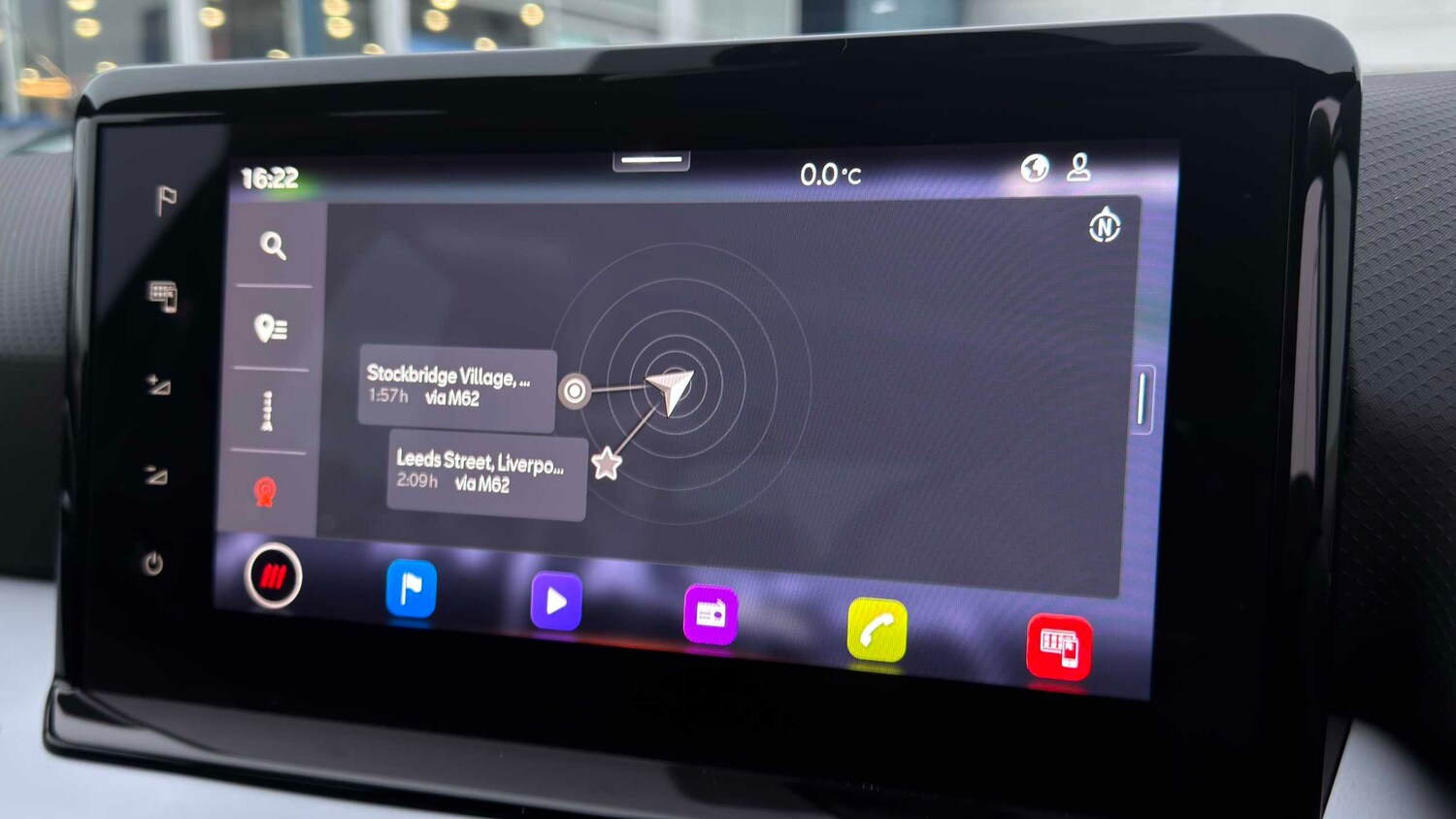 Used SEAT Ibiza 2025 for sale - 78010017: Photo 20