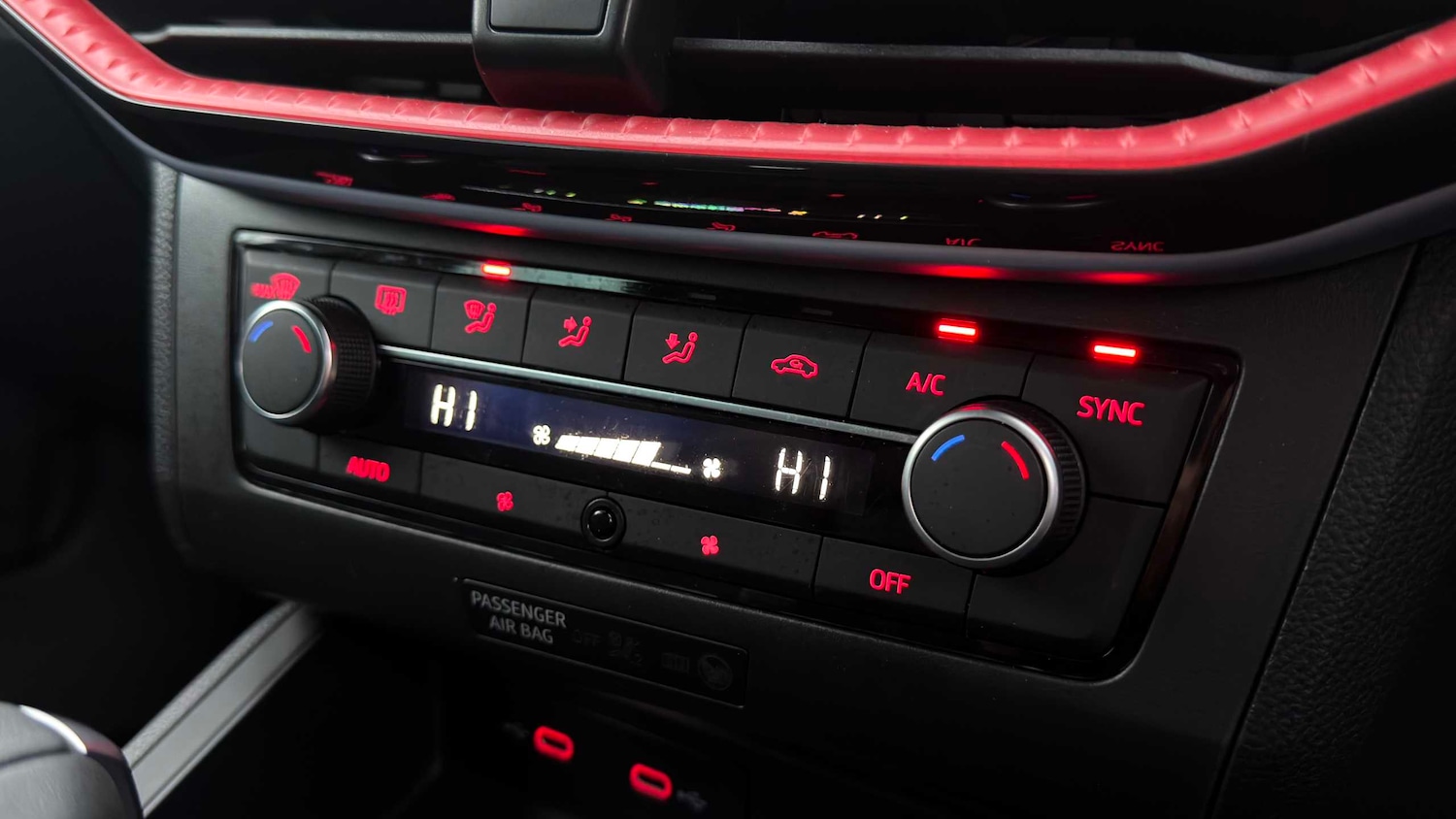 Used SEAT Ibiza 2025 for sale - 78010017: Photo 23