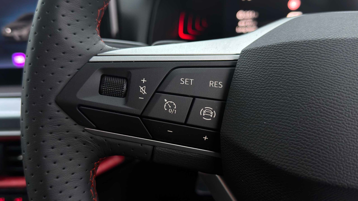 Used SEAT Ibiza 2025 for sale - 78010017: Photo 26